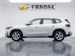 BMW iX1 eDrive25L X Design Package - ფოტო 7