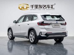 BMW iX1 eDrive25L X Design Package - ფოტო 8