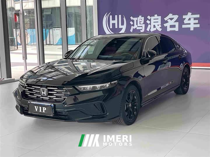 Honda Accord Sport Series 260TURBO Luxury - ავტომობილი ჩინეთიდან