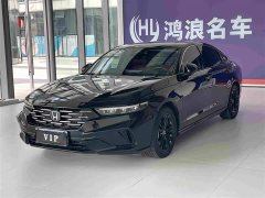 Honda Accord Sport Series 260TURBO Luxury - ფოტო 1