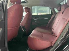 Honda Accord Sport Series 260TURBO Luxury - ფოტო 10
