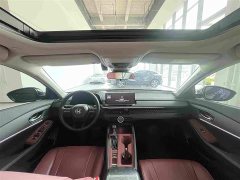 Honda Accord Sport Series 260TURBO Luxury - ფოტო 11