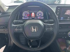 Honda Accord Sport Series 260TURBO Luxury - ფოტო 12