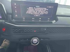 Honda Accord Sport Series 260TURBO Luxury - ფოტო 13