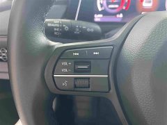Honda Accord Sport Series 260TURBO Luxury - ფოტო 16