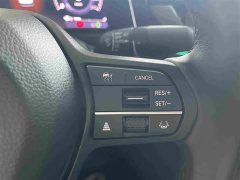 Honda Accord Sport Series 260TURBO Luxury - ფოტო 17