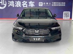 Honda Accord Sport Series 260TURBO Luxury - ფოტო 2
