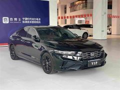 Honda Accord Sport Series 260TURBO Luxury - ფოტო 3