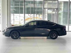 Honda Accord Sport Series 260TURBO Luxury - ფოტო 4