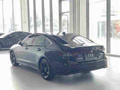 Honda Accord Sport Series 260TURBO Luxury - ფოტო 5