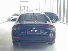 Honda Accord Sport Series 260TURBO Luxury - ფოტო 6