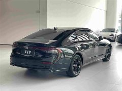 Honda Accord Sport Series 260TURBO Luxury - ფოტო 7
