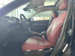 Honda Accord Sport Series 260TURBO Luxury - ფოტო 8