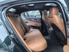 Jaguar XEL 2.0T 250PS R-DYNAMIC S Aspiring Sport Edition - ფოტო 11