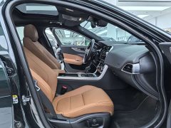 Jaguar XEL 2.0T 250PS R-DYNAMIC S Aspiring Sport Edition - ფოტო 12