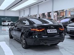 Jaguar XEL 2.0T 250PS R-DYNAMIC S Aspiring Sport Edition - ფოტო 13
