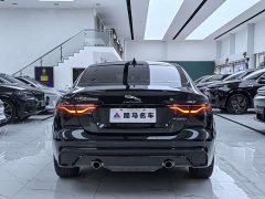Jaguar XEL 2.0T 250PS R-DYNAMIC S Aspiring Sport Edition - ფოტო 14
