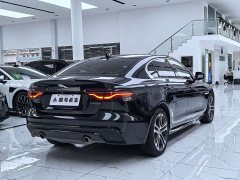 Jaguar XEL 2.0T 250PS R-DYNAMIC S Aspiring Sport Edition - ფოტო 15