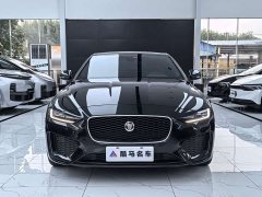 Jaguar XEL 2.0T 250PS R-DYNAMIC S Aspiring Sport Edition - ფოტო 2