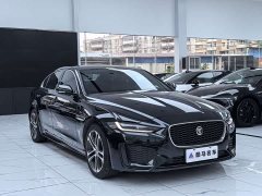 Jaguar XEL 2.0T 250PS R-DYNAMIC S Aspiring Sport Edition - ფოტო 3