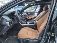 Jaguar XEL 2.0T 250PS R-DYNAMIC S Aspiring Sport Edition - ფოტო 5