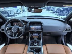Jaguar XEL 2.0T 250PS R-DYNAMIC S Aspiring Sport Edition - ფოტო 7