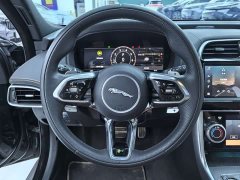 Jaguar XEL 2.0T 250PS R-DYNAMIC S Aspiring Sport Edition - ფოტო 8