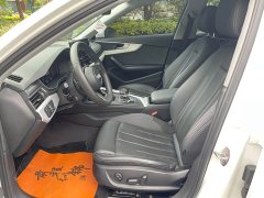 Audi A4L 2020 40 TFSI Luxury Elegance - ფოტო 12