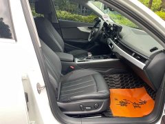 Audi A4L 2020 40 TFSI Luxury Elegance - ფოტო 15