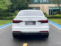 Audi A4L 2020 40 TFSI Luxury Elegance - ფოტო 5