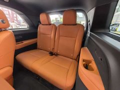 Li Auto L9 Ultra Smart Refresh Edition - ფოტო 12