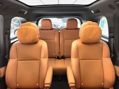 Li Auto L9 Ultra Smart Refresh Edition - ფოტო 14