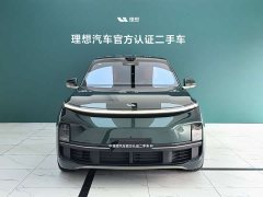 Li Auto L9 Ultra Smart Refresh Edition - ფოტო 2