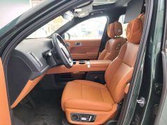 Li Auto L9 Ultra Smart Refresh Edition - ფოტო 5