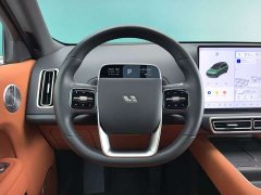 Li Auto L9 Ultra Smart Refresh Edition - ფოტო 8