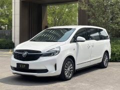 Buick GL8 Land Business Class 652T Comfort - ფოტო 1