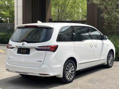 Buick GL8 Land Business Class 652T Comfort - ფოტო 10