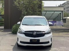 Buick GL8 Land Business Class 652T Comfort - ფოტო 2