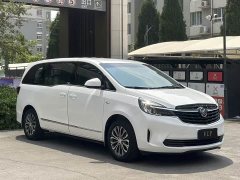 Buick GL8 Land Business Class 652T Comfort - ფოტო 3
