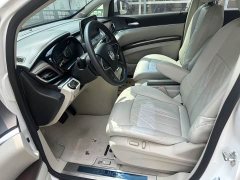 Buick GL8 Land Business Class 652T Comfort - ფოტო 4