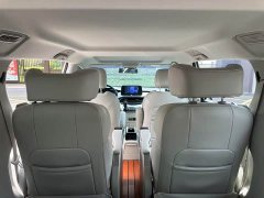 Buick GL8 Land Business Class 652T Comfort - ფოტო 7