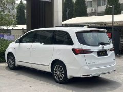 Buick GL8 Land Business Class 652T Comfort - ფოტო 8