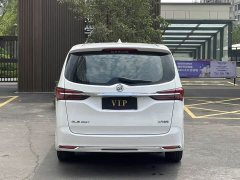 Buick GL8 Land Business Class 652T Comfort - ფოტო 9