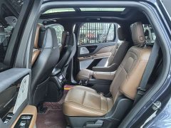 Lincoln Aviator 2020 3.0T V6 AWD Executive - ფოტო 10