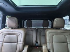 Lincoln Aviator 2020 3.0T V6 AWD Executive - ფოტო 11