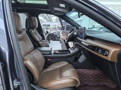 Lincoln Aviator 2020 3.0T V6 AWD Executive - ფოტო 12