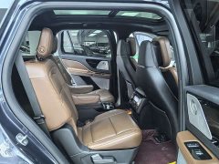 Lincoln Aviator 2020 3.0T V6 AWD Executive - ფოტო 13