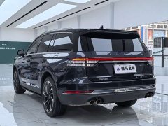 Lincoln Aviator 2020 3.0T V6 AWD Executive - ფოტო 14