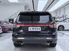 Lincoln Aviator 2020 3.0T V6 AWD Executive - ფოტო 15