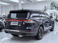 Lincoln Aviator 2020 3.0T V6 AWD Executive - ფოტო 16